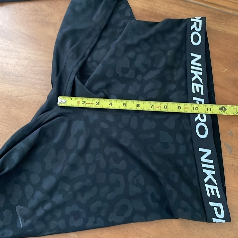 Nike Pro Base Layer Size Large - Picture 5 of 11